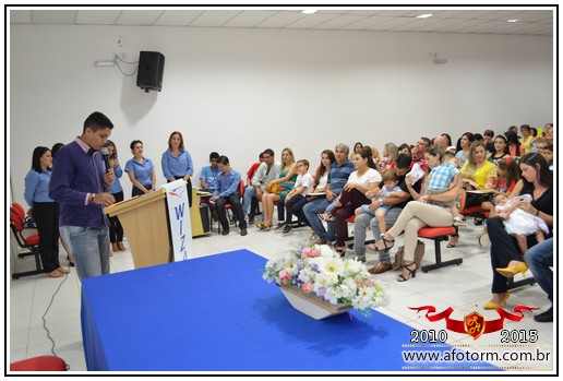 rolim de moura